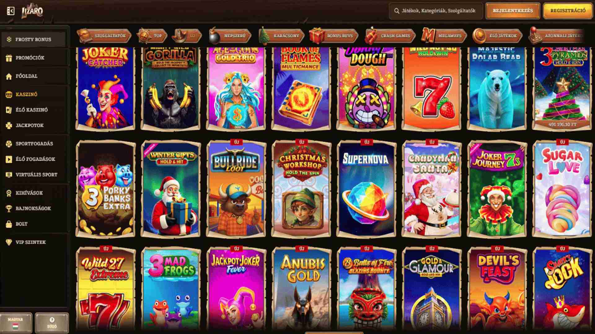 Multiplayer Games with Endless Competitive Adventures