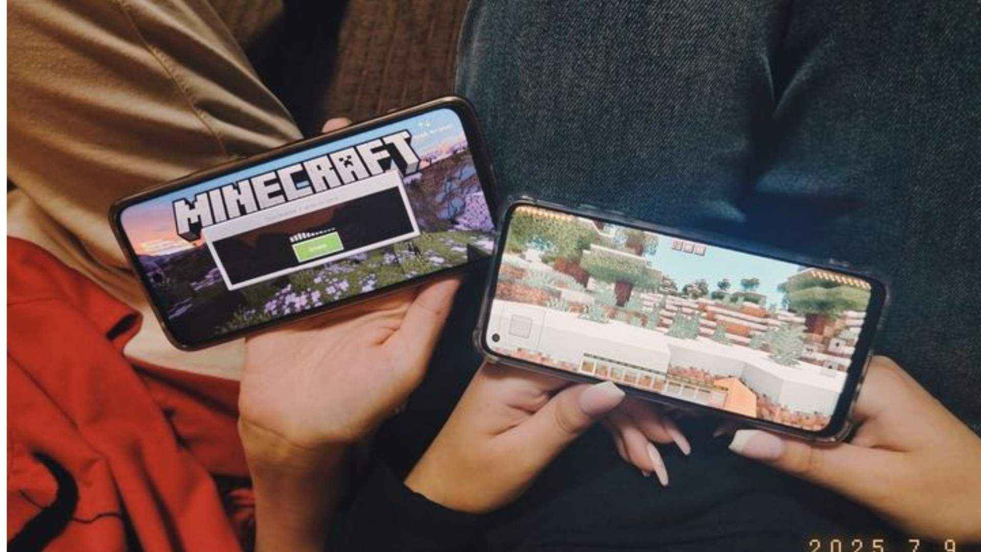 Slot Games with Stunning World Building