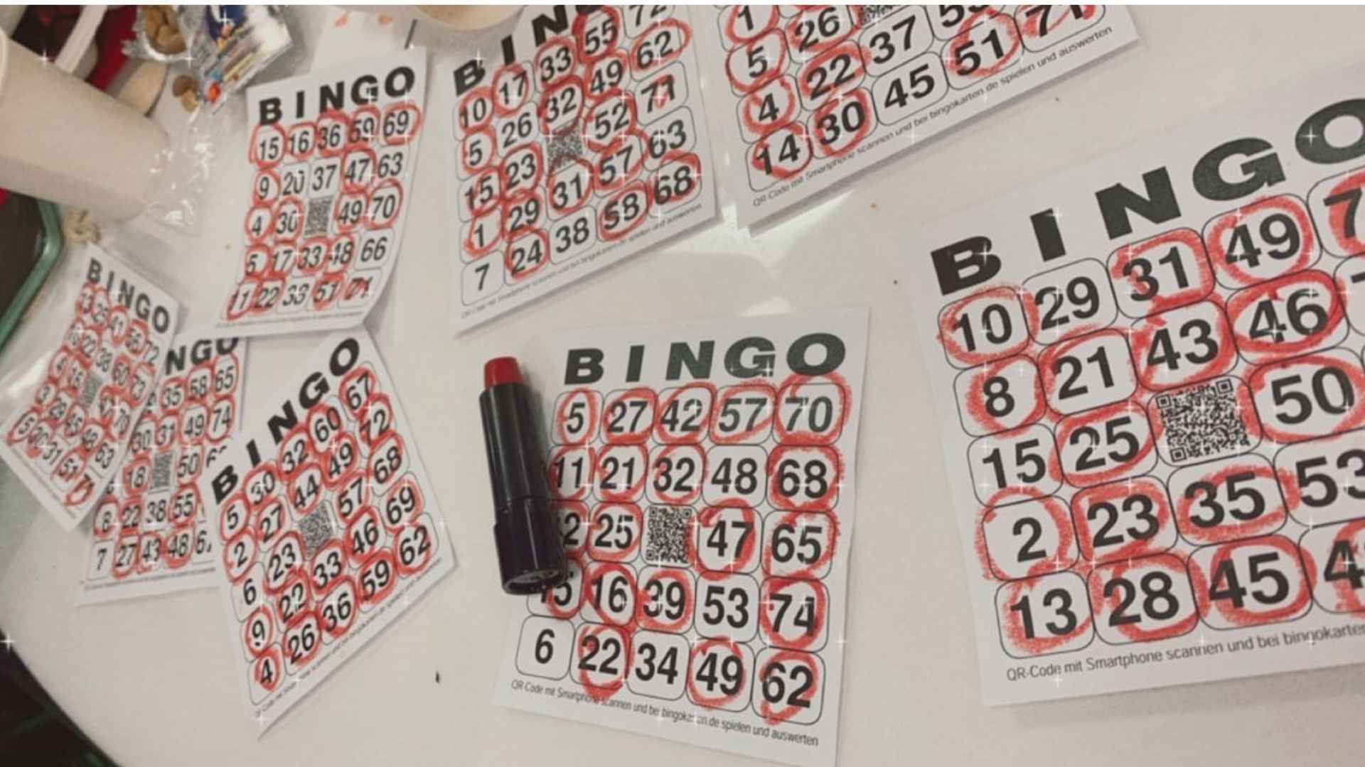 Dominoes Lessons That Improve Confidence