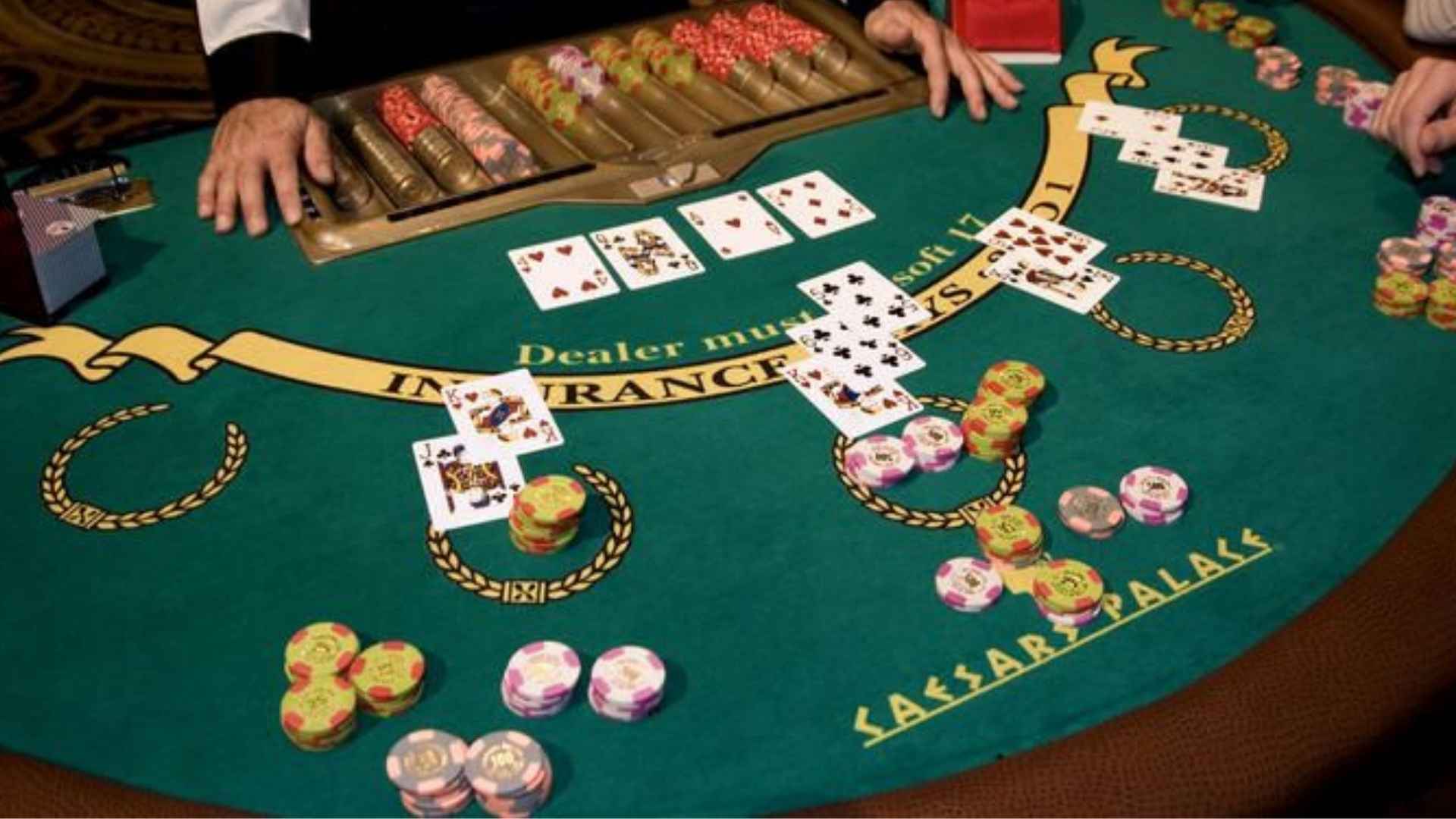 Tournament Skills That Separate Elite Players
